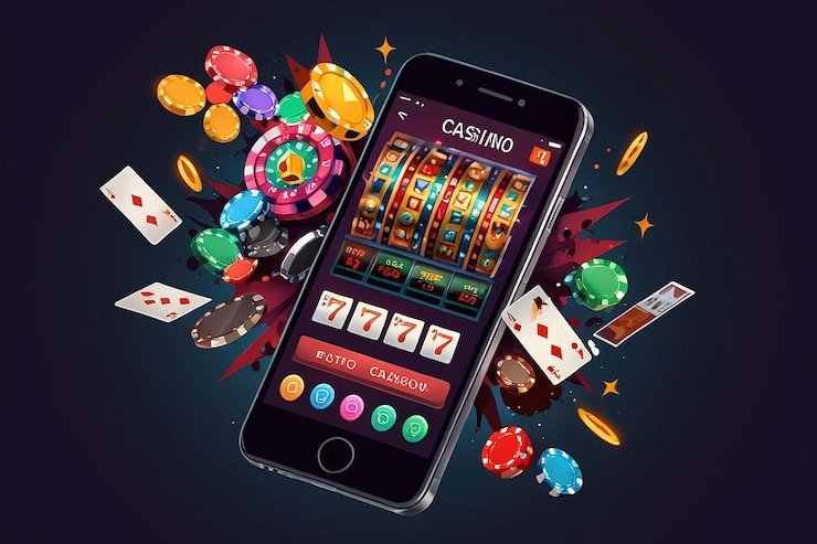 Privasi akun saat Deposit Cepat jpmario