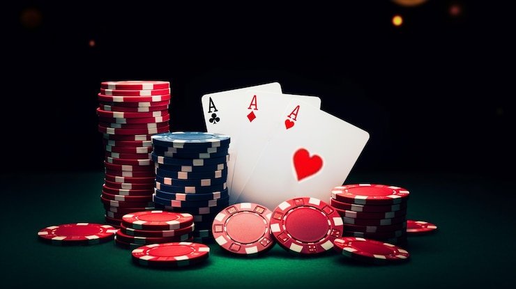 Pusat olahraga dan hiburan virtual jpmario