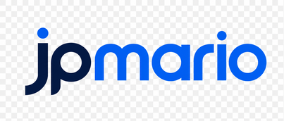 Logo jpmario
